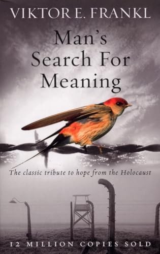 Man search for meaning the - meaning:,