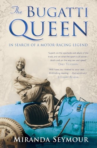 The bugatti queen search - queen., in