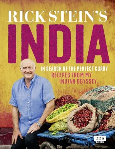 Rick stein india in - in, search