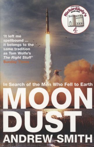 Moondust search the men - moondust:, of