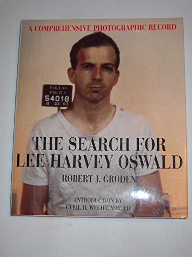 Search for lee harvey oswald - lee,