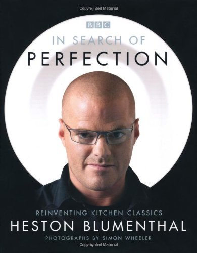 Search perfection by - of,
