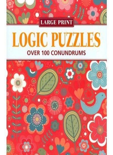 Large print word search puzzle - word,