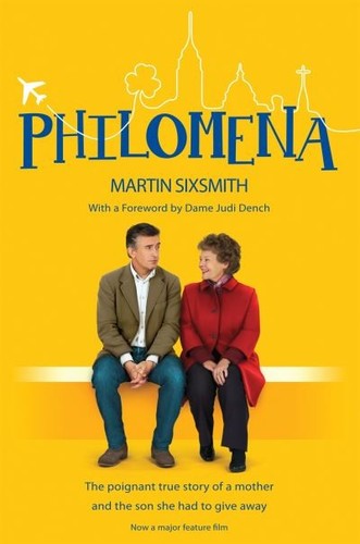 Philomena mother her son - a, mother,