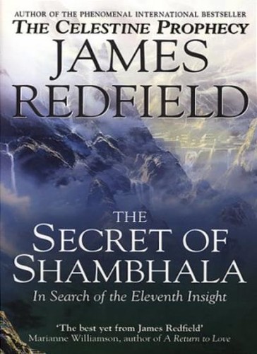 The secret shambhala in - of,