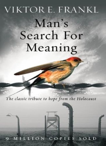 Man search for - for, the