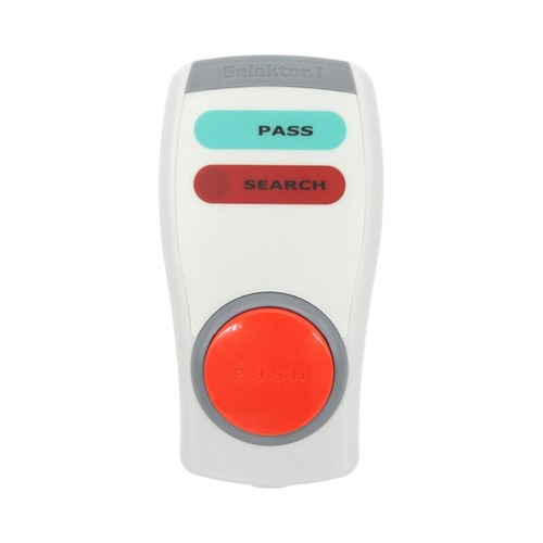 Hand held search randomiser - hand-held,