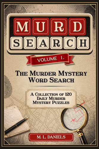 Murdsearch volume the - 1:,