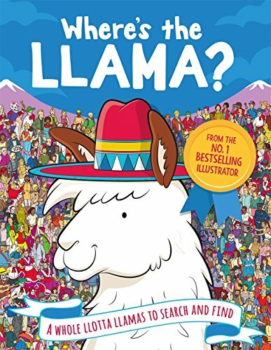 Where the llama a whole - a,