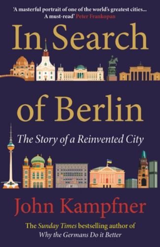 Search berlin - in, of