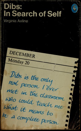 Dibs search self - self,