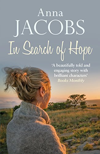 Search hope - of,
