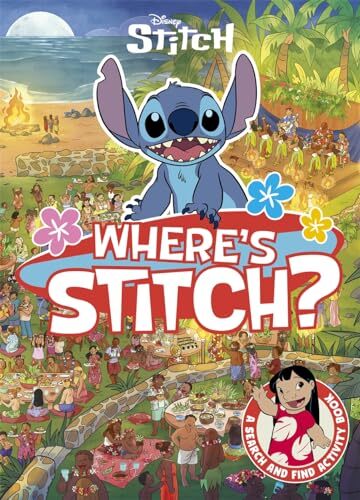 Where stitch a - stitch?:,