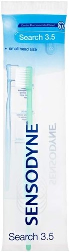 Sensodyne search soft - search,