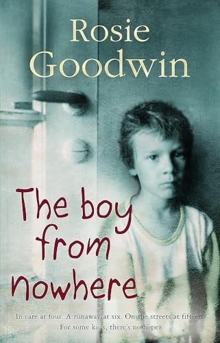 The boy from nowhere gritty - the,