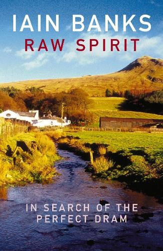 Raw spirit search of - of, the