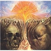 Moody blues search of - moody, in