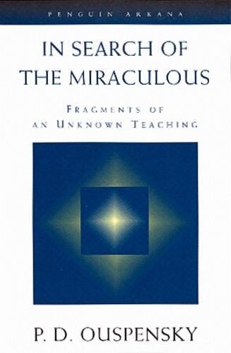 Search the miraculous - of,